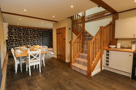 Cuckoo Penn Hideaway