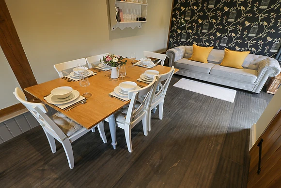 Cuckoo Penn Hideaway