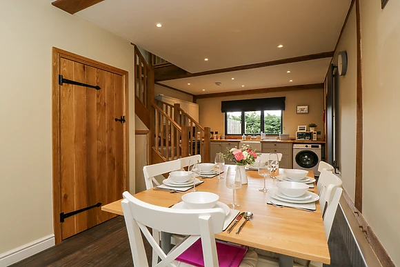 Cuckoo Penn Hideaway