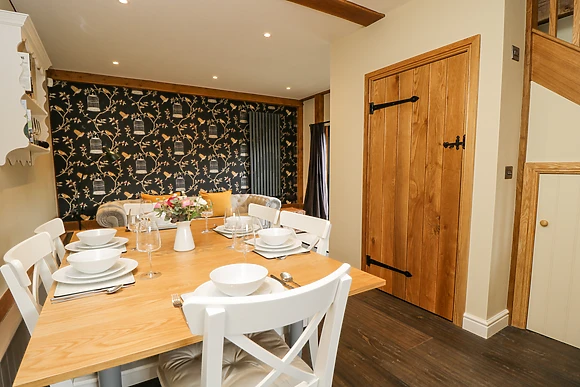 Cuckoo Penn Hideaway