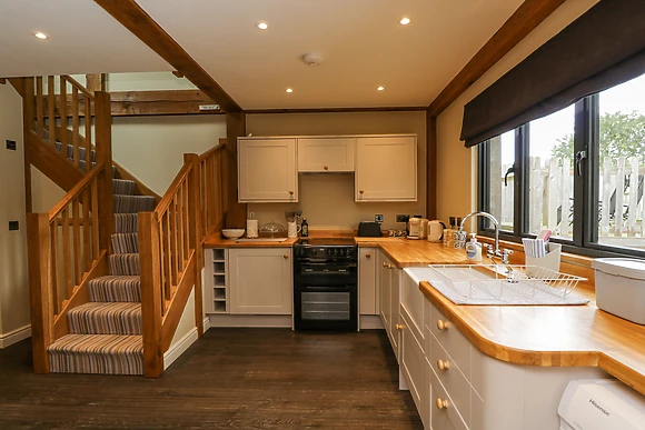 Cuckoo Penn Hideaway