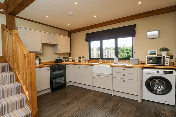 Cuckoo Penn Hideaway