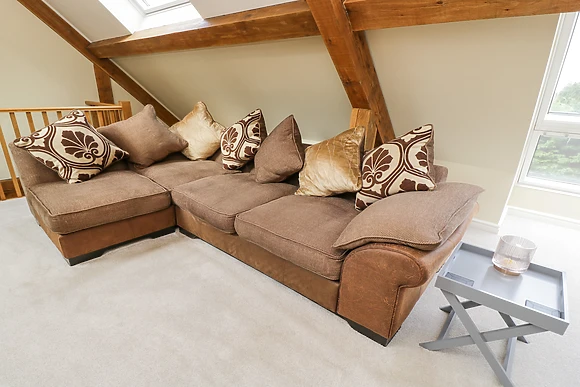 Cuckoo Penn Hideaway