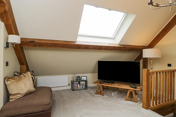 Cuckoo Penn Hideaway