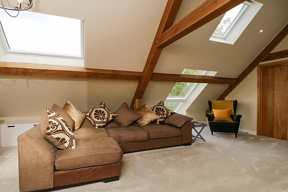 Cuckoo Penn Hideaway