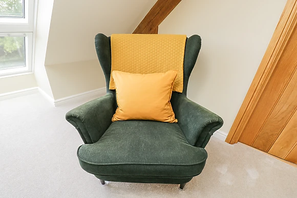 Cuckoo Penn Hideaway