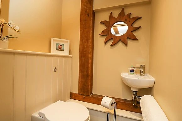 Cuckoo Penn Hideaway