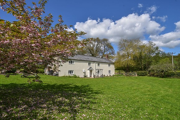 Millwater Cottage