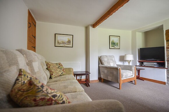 Millwater Cottage
