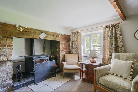 Millwater Cottage