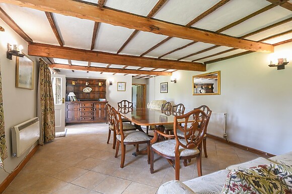 Millwater Cottage
