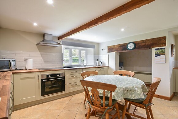 Millwater Cottage