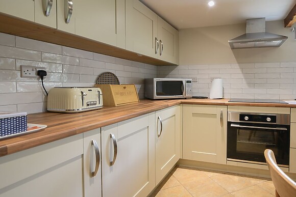 Millwater Cottage