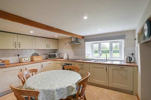 Millwater Cottage