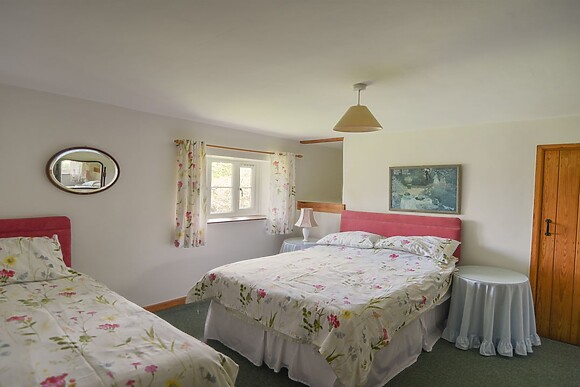 Millwater Cottage