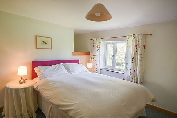 Millwater Cottage