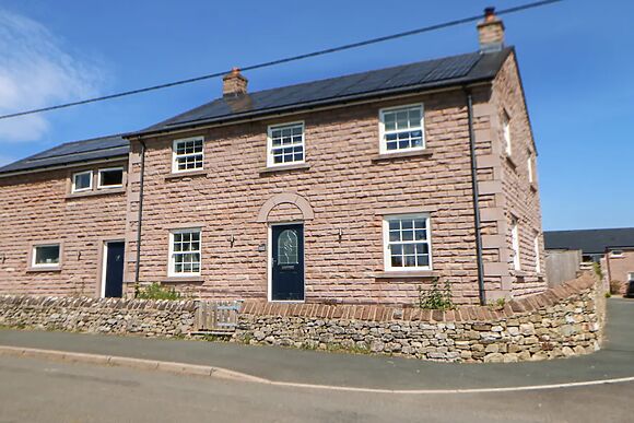 Larch House