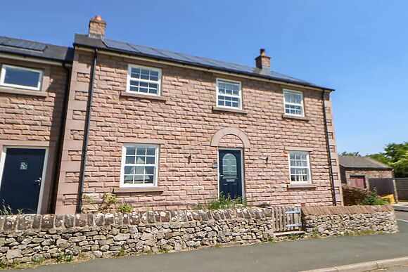 Larch House
