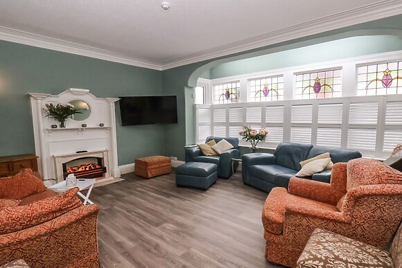 South Bay Beach House