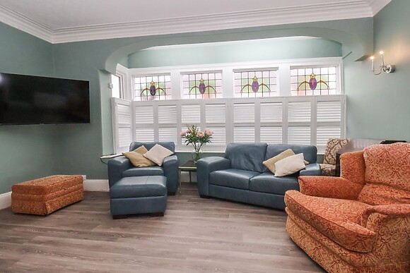 South Bay Beach House