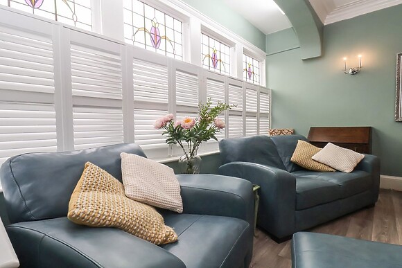 South Bay Beach House
