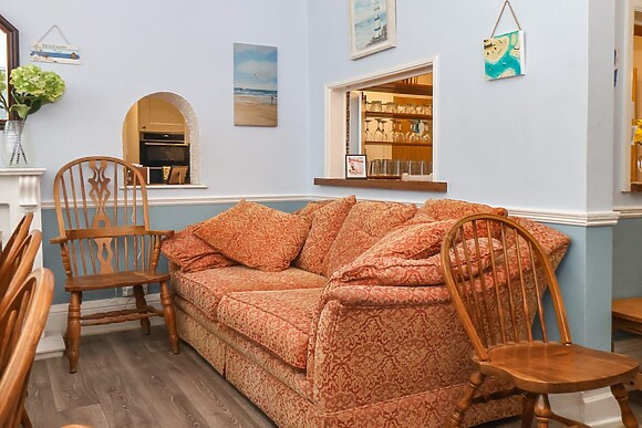 South Bay Beach House