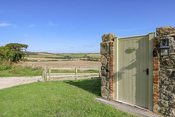 Garstons Barn