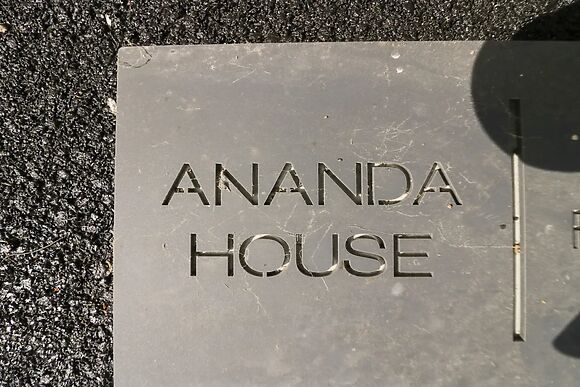 Ananda House