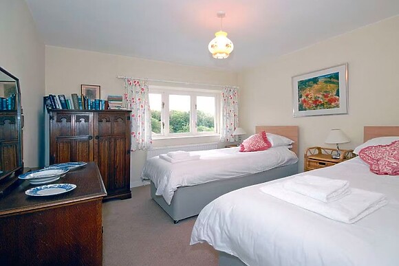Slade Cottage