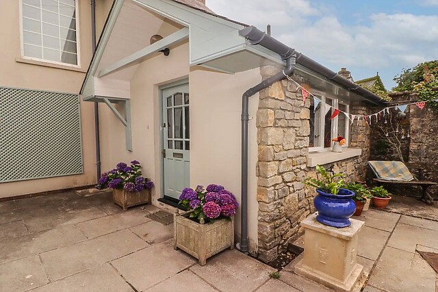 Slade Cottage