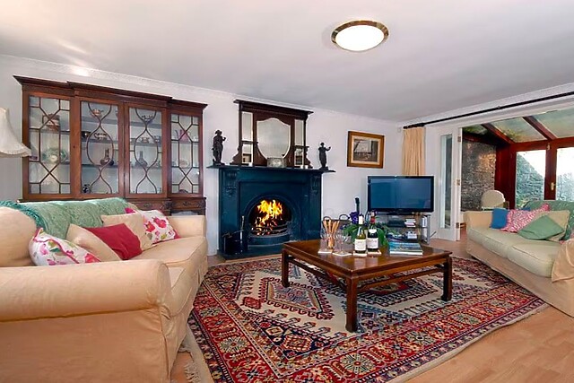 Slade Cottage