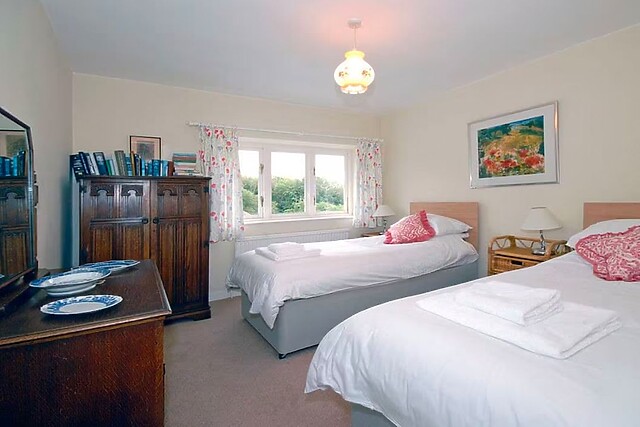 Slade Cottage
