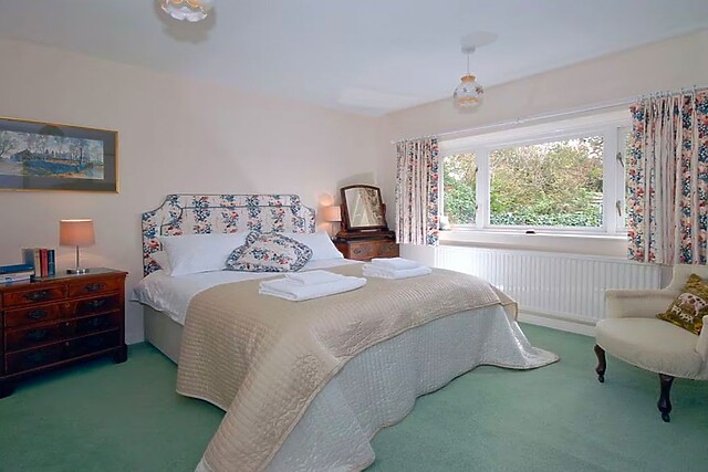Slade Cottage