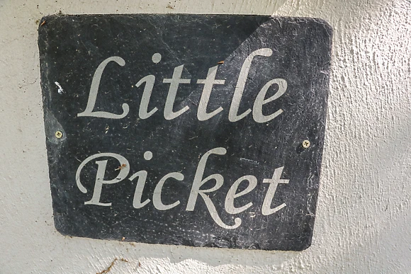 Little Picket