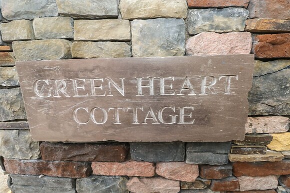 Greenheart Cottage