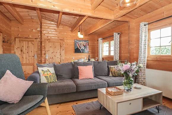 Pigsfoot Lodge