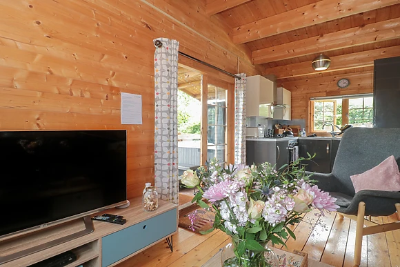 Pigsfoot Lodge