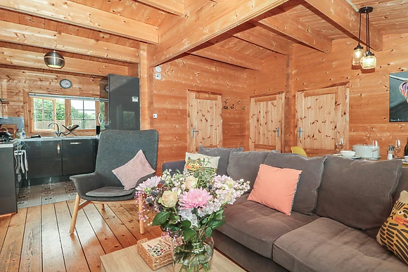 Pigsfoot Lodge