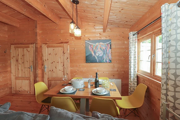 Pigsfoot Lodge