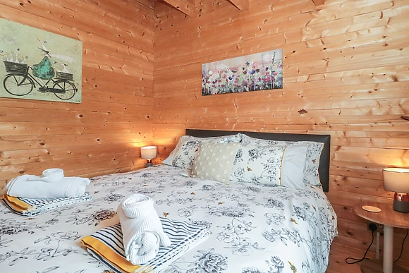 Pigsfoot Lodge
