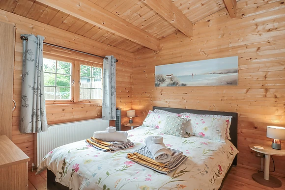 Pigsfoot Lodge