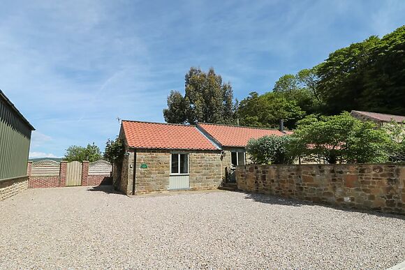 The Old Dairy