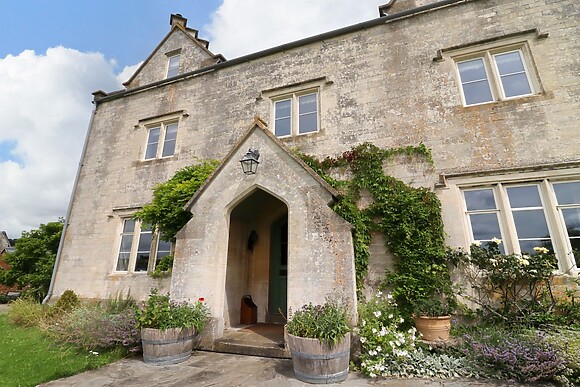 Hammonds Farmhouse