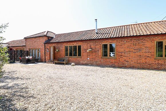 The Barnhouse