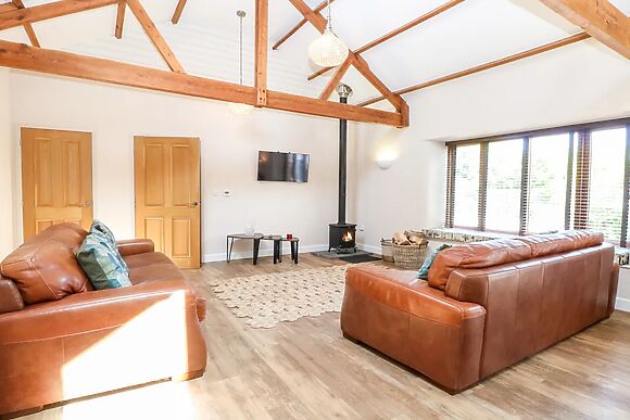 The Barnhouse