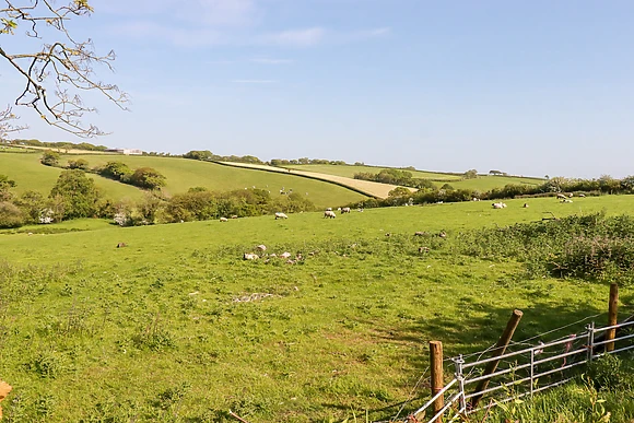 Shepherds Retreat