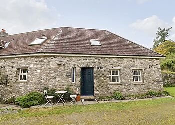 Heron House