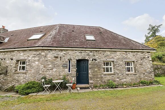 Heron House
