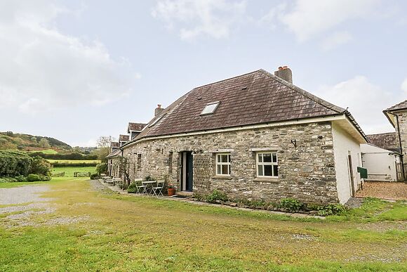 Heron House