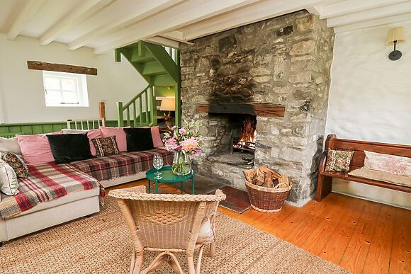 Red Kite Lodge